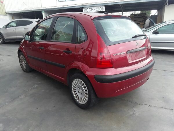 MECANICA COMPLETA CITROEN C3 - Imagen 4