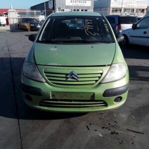 MECANICA COMPLETA CITROEN C3