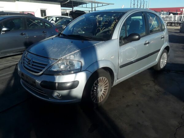 CAJA RELES / FUSIBLES CITROEN C3 - Imagen 3