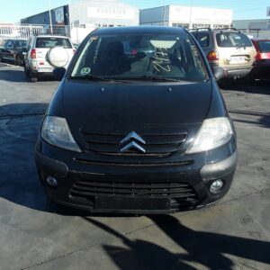 VEHICULO COMPLETO DESPIECE CITROEN C3