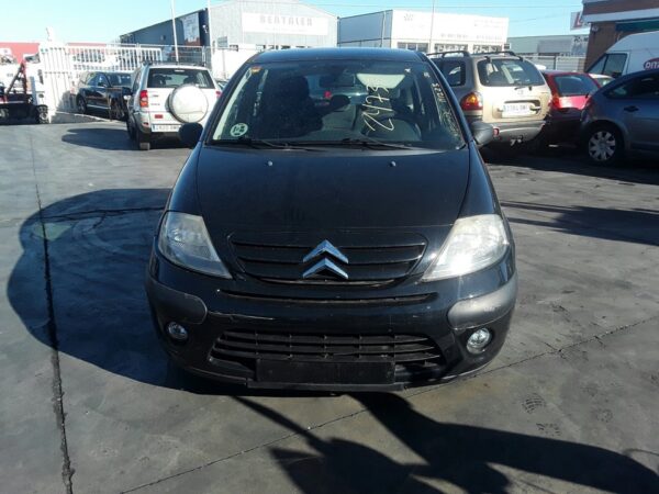 VEHICULO COMPLETO DESPIECE CITROEN C3