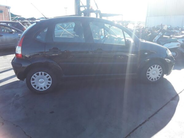 VEHICULO COMPLETO DESPIECE CITROEN C3 - Imagen 2