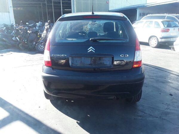 VEHICULO COMPLETO DESPIECE CITROEN C3 - Imagen 3