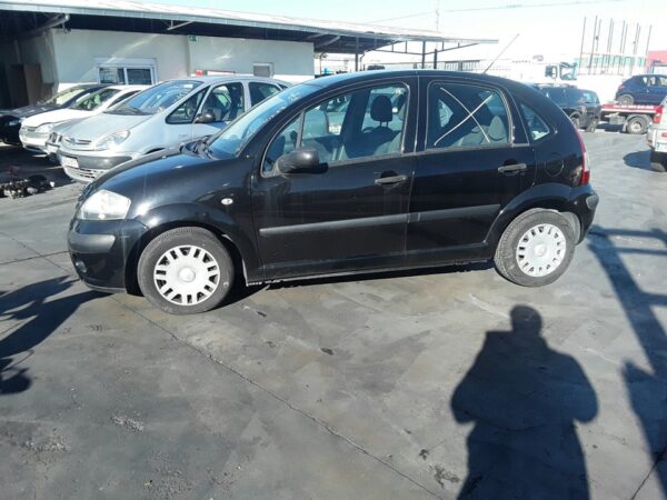 VEHICULO COMPLETO DESPIECE CITROEN C3 - Imagen 4