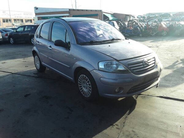 MECANICA COMPLETA CITROEN C3 - Imagen 2