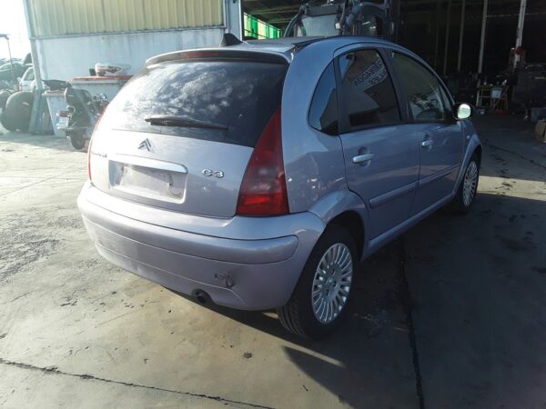 MECANICA COMPLETA CITROEN C3 - Imagen 3