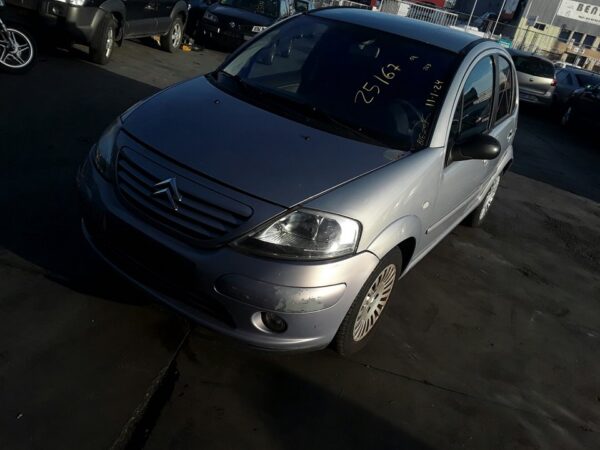 MECANICA COMPLETA CITROEN C3 - Imagen 4