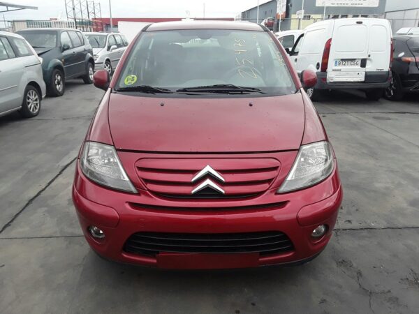 PILOTO TRASERO IZQUIERDO CITROEN C3 - Imagen 2