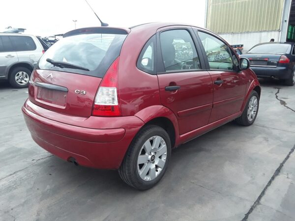 PILOTO TRASERO IZQUIERDO CITROEN C3 - Imagen 3
