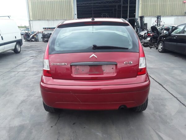 PILOTO TRASERO IZQUIERDO CITROEN C3 - Imagen 4