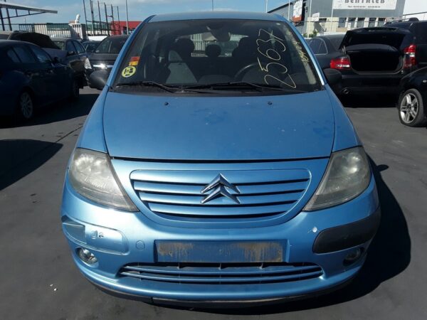RETROVISOR IZQUIERDO CITROEN C3 - Imagen 2