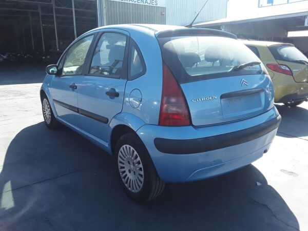 RETROVISOR IZQUIERDO CITROEN C3 - Imagen 3