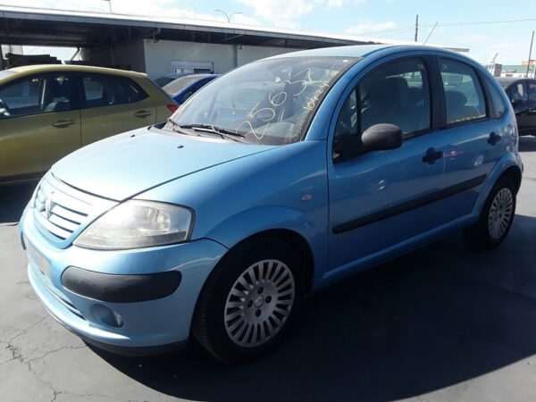 RETROVISOR IZQUIERDO CITROEN C3 - Imagen 4