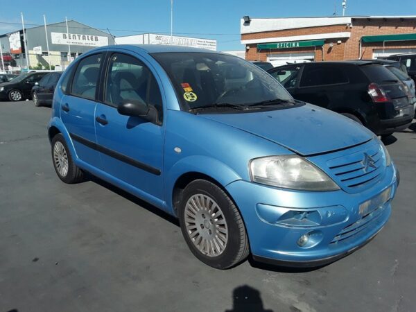RETROVISOR IZQUIERDO CITROEN C3 - Imagen 5