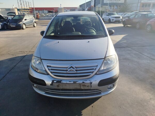 CENTRALITA MOTOR UCE CITROEN C3 - Imagen 2