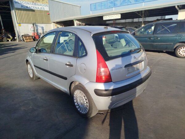 CENTRALITA MOTOR UCE CITROEN C3 - Imagen 3