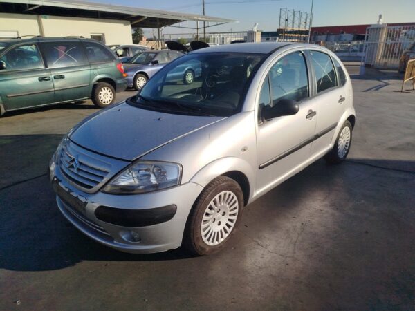 CENTRALITA MOTOR UCE CITROEN C3 - Imagen 4