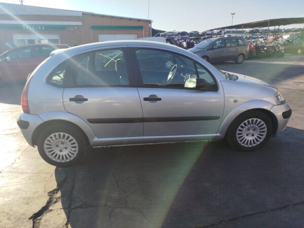 CENTRALITA MOTOR UCE CITROEN C3 - Imagen 5