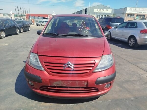 COMPRESOR AIRE ACONDICIONADO CITROEN C3 - Imagen 2