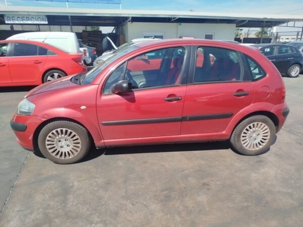 COMPRESOR AIRE ACONDICIONADO CITROEN C3 - Imagen 4