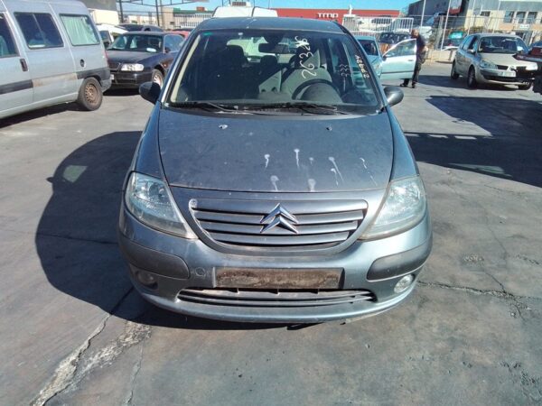 ABS CITROEN C3 - Imagen 2