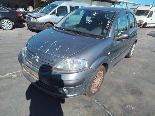 ABS CITROEN C3 - Imagen 4