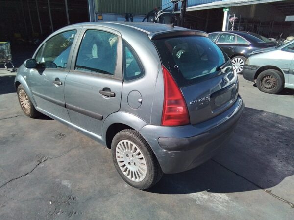 ABS CITROEN C3 - Imagen 5