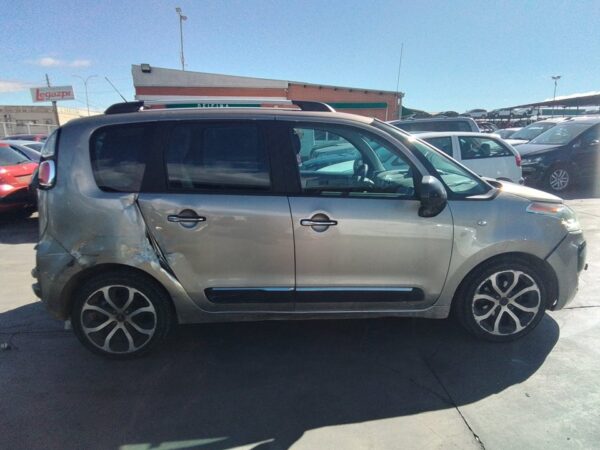 INTERCOOLER CITROEN C3 PICASSO - Imagen 4