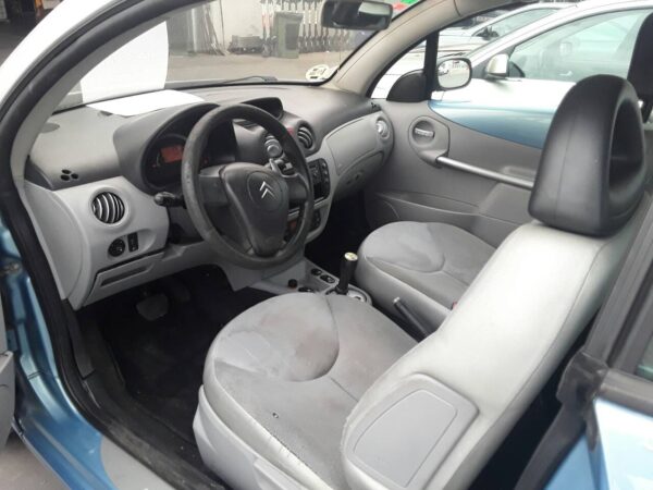 ELECTROVENTILADOR CITROEN C3 PLURIEL - Imagen 4