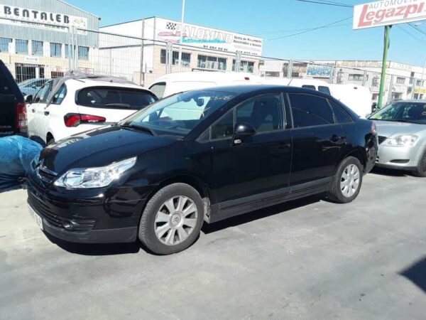 CAJA CAMBIOS CITROEN C4 BERLINA - Imagen 2
