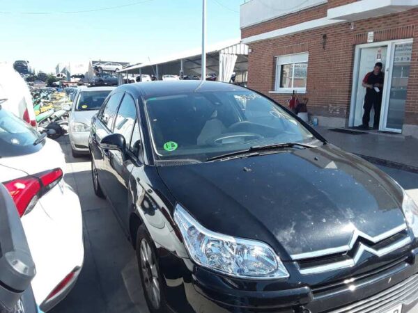 CAJA CAMBIOS CITROEN C4 BERLINA - Imagen 5