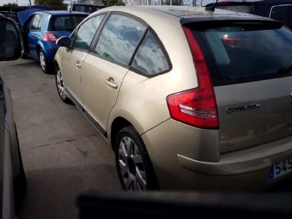 CUADRO INSTRUMENTOS CITROEN C4 BERLINA - Imagen 3