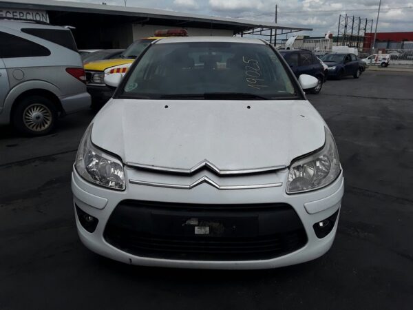 CENTRALITA MOTOR UCE CITROEN C4 BERLINA - Imagen 2