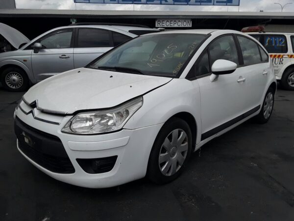 CENTRALITA MOTOR UCE CITROEN C4 BERLINA - Imagen 3