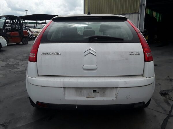 CENTRALITA MOTOR UCE CITROEN C4 BERLINA - Imagen 4