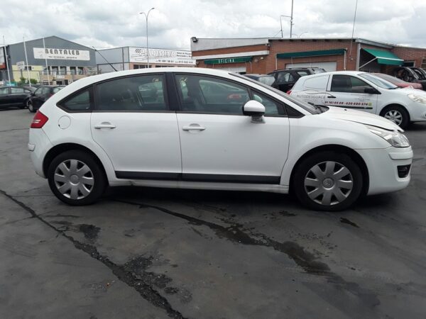 CENTRALITA MOTOR UCE CITROEN C4 BERLINA - Imagen 5