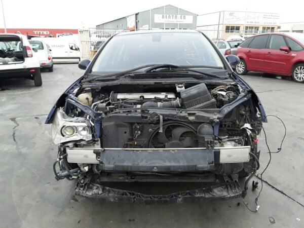 TRANSMISION DELANTERA IZQUIERDA CITROEN C4 BERLINA - Imagen 2