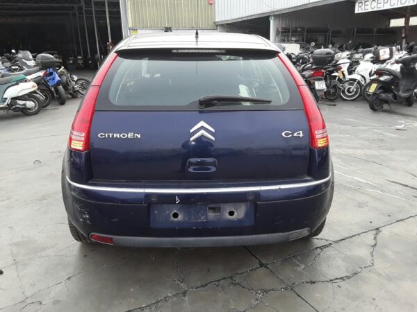 MOTOR COMPLETO CITROEN C4 BERLINA - Imagen 3
