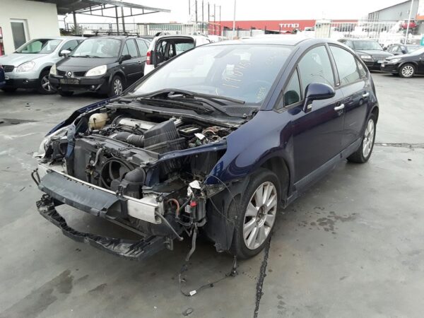 MOTOR COMPLETO CITROEN C4 BERLINA - Imagen 4