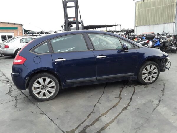 MOTOR COMPLETO CITROEN C4 BERLINA - Imagen 5