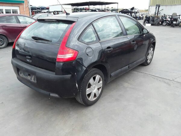 MOTOR ARRANQUE CITROEN C4 BERLINA - Imagen 5