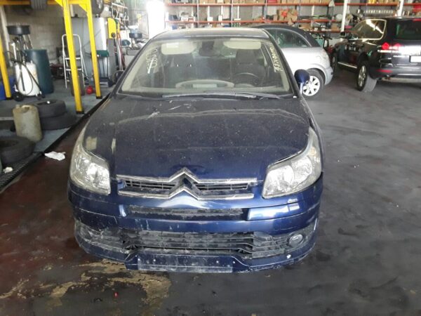 MANDO MULTIFUNCION CITROEN C4 BERLINA - Imagen 2