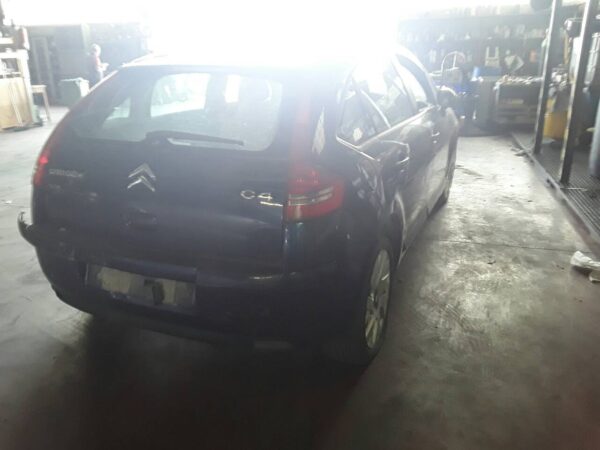ELEVALUNAS DELANTERO DERECHO CITROEN C4 BERLINA - Imagen 3