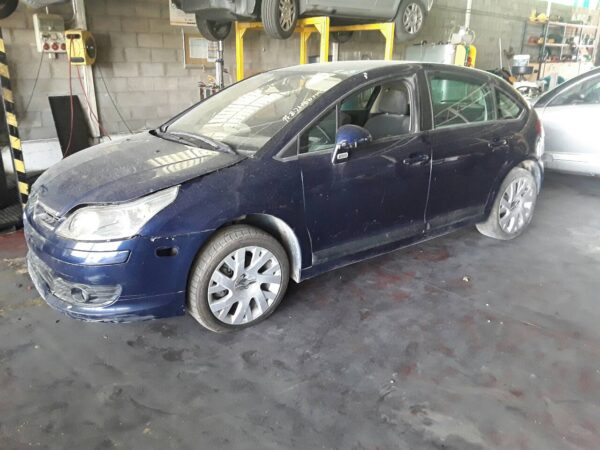 ELEVALUNAS DELANTERO DERECHO CITROEN C4 BERLINA - Imagen 4