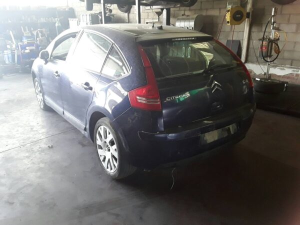 ELEVALUNAS DELANTERO DERECHO CITROEN C4 BERLINA - Imagen 5