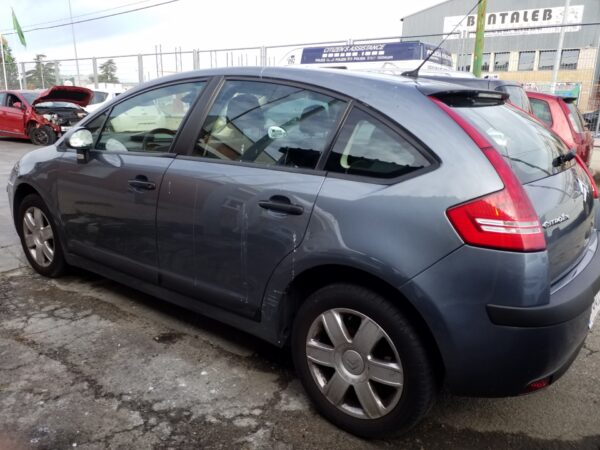 COMPRESOR AIRE ACONDICIONADO CITROEN C4 BERLINA - Imagen 4