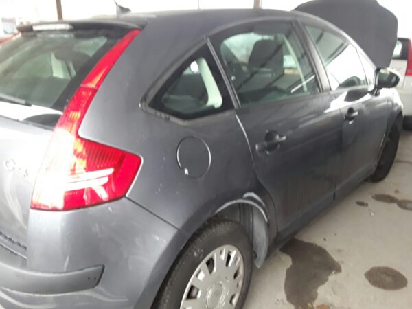 CENTRALITA MOTOR UCE CITROEN C4 BERLINA - Imagen 3