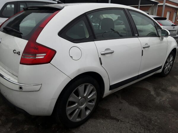 CENTRALITA MOTOR UCE CITROEN C4 BERLINA - Imagen 5