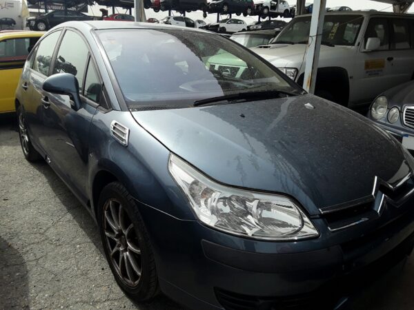 ABS CITROEN C4 BERLINA - Imagen 2