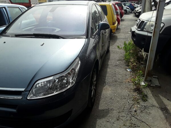 ABS CITROEN C4 BERLINA - Imagen 3